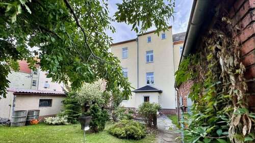Foto - Haus zum Kaufen in Zwickau 198.000,00 € 276 m²
