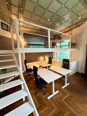 Foto - Büro in Wiesbaden 299,00 € 4 m²