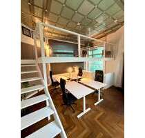 Büro in Wiesbaden 299,00 € 4 m²