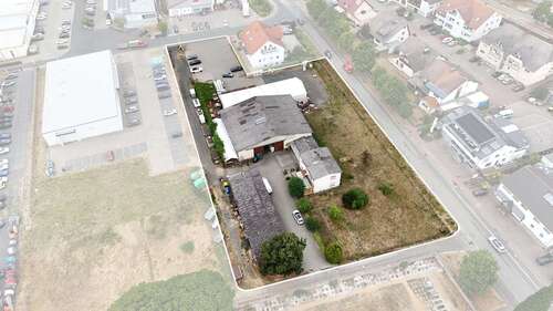 Foto - Grundstück in Altenstadt Lindheim 1.500.000,00 € 5700 m²