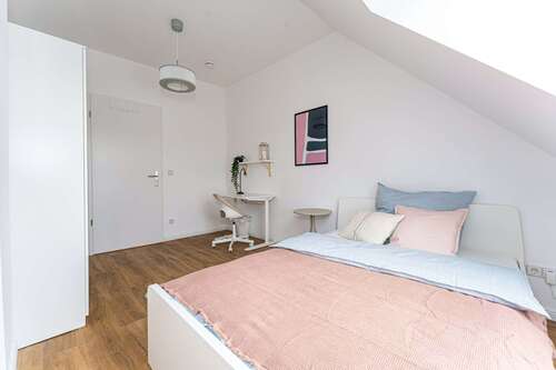 Foto - WG-Zimmer in Berlin 670,00 € 13 m²