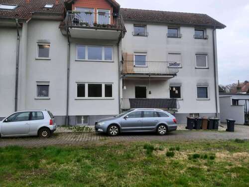 Foto - Wohnung zum Kaufen in Nidderau-Erbstadt 249.000,00 € 97 m²