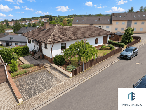 Foto - Haus zum Kaufen in Kirchheimbolanden 349.000,00 € 147 m²