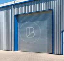 Halle in Ludwigshafen 3.600.000,00 € 5000 m²