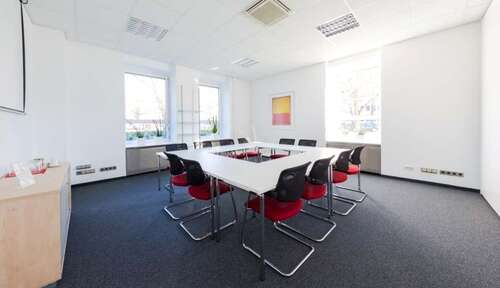 Foto - Büro in Darmstadt 6.600,00 € 34 m²
