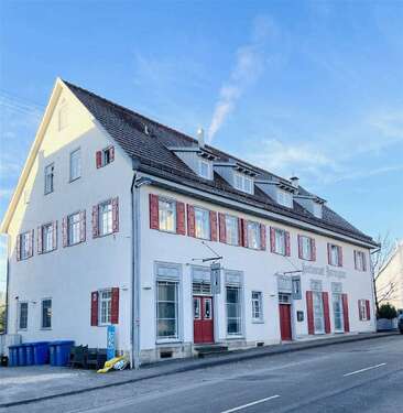 Foto - Wohnung zum Kaufen in Gschwend 149.000,00 € 124 m²