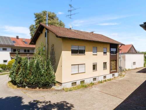 Foto - Haus zum Kaufen in Leiblfing-Hankofen 575.000,00 € 220 m²