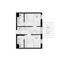 WG-Zimmer in Leipzig 745,00 € 15 m²