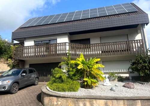 Foto - Haus zum Kaufen in Beckingen 290.000,00 € 240 m²