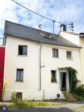 Foto - Haus zum Kaufen in Frickhofen 180.000,00 € 122 m²
