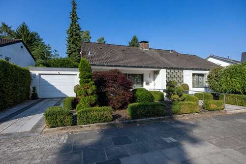 Foto - Haus zum Kaufen in Wuppertal 670.000,00 € 116.17 m²