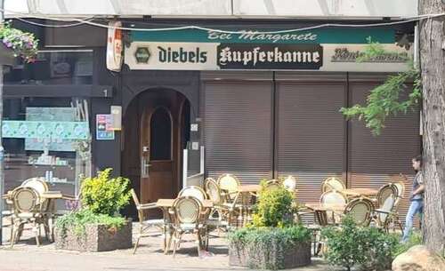 Foto - Gastronomie in Duisburg Rheinhausen-Mitte 235.000,00 € 89.64 m²