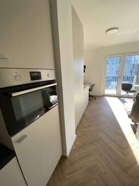 Foto - Wohnung zum Mieten in Berlin 596,04 € 22.96 m²