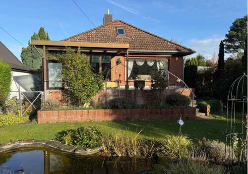 Foto - Haus zum Kaufen in Hannover Kirchrode 840.000,00 € 120 m²