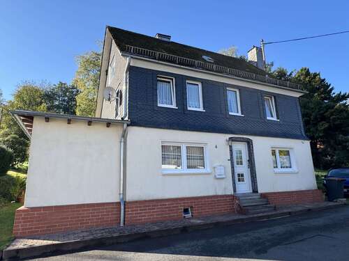 Foto - Haus zum Kaufen in Siegen 150.000,00 € 120 m²