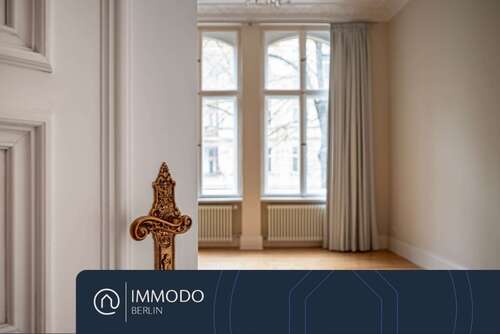 Foto - Wohnung zum Kaufen in Berlin 799.000,00 € 121 m²