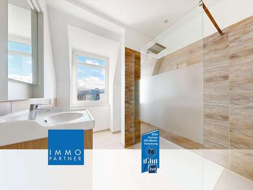 Foto - Wohnung zum Mieten in Fürth 860,00 € 62.1 m²