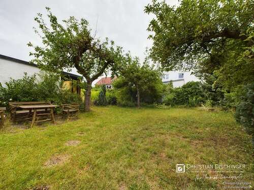 Foto - Grundstück zu verkaufen in Regensburg 785.000,00 € 413 m²