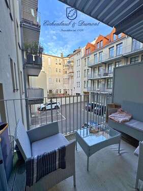 Foto - Wohnung zum Mieten in Saarbrücken 995,00 € 88 m²