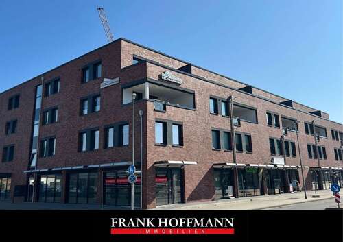 Foto - Wohnung zum Mieten in Henstedt-Ulzburg 1.335,00 € 99 m²