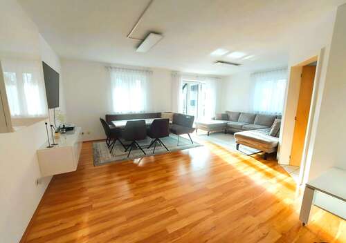 Foto - Wohnung zum Kaufen in Schrobenhausen 350.000,00 € 85.4 m²