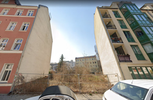 Foto - Grundstück zu verkaufen in Berlin 460.000,00 € 214 m²