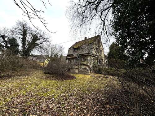 Foto - Haus zum Kaufen in Grafrath 1.400.000,00 € 130 m²