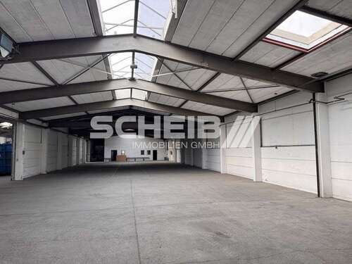 Foto - Halle in Langenbrettach 9.990,00 € 2777.73 m²