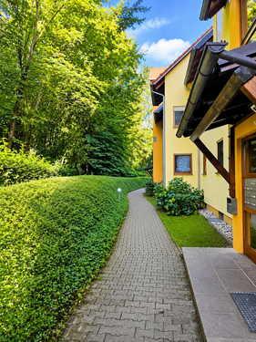 Foto - Wohnung zum Kaufen in Burglengenfeld 157.500,00 € 66.13 m²