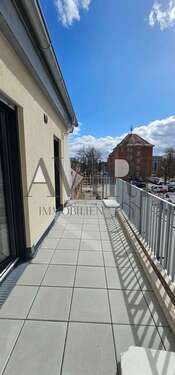 Foto - Wohnung zum Mieten in Bamberg 765,00 € 52.59 m²