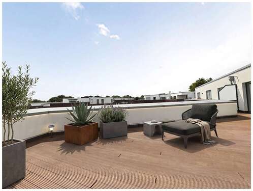 Foto - Wohnung zum Kaufen in Stade 615.000,00 € 122.6 m²