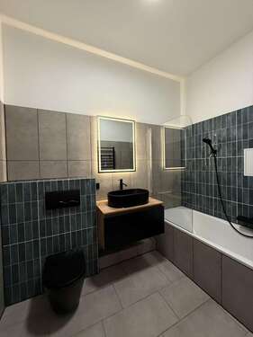 Foto - Wohnung zum Mieten in Magdeburg 869,00 € 79 m²
