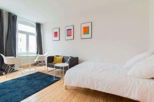 Foto - WG-Zimmer in Berlin 831,00 € 21 m²