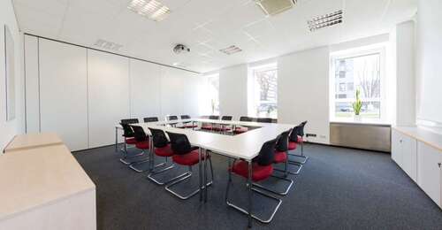 Foto - Büro in Darmstadt 7.500,00 € 42 m²