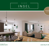 Wohnung zum Kaufen in Palzem 375.900,00 € 101.49 m²