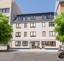 Wohnung zum Kaufen in Neuss 149.000,00 € 39.06 m²
