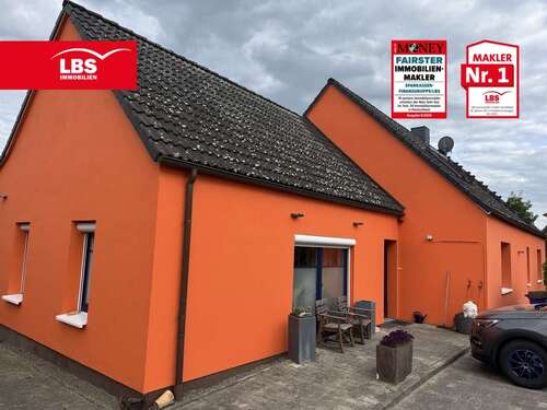 Foto - Haus zum Kaufen in Lübbow 228.000,00 € 180 m²