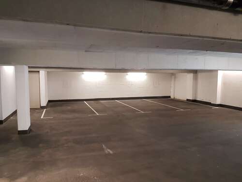Foto - Garage zu vermieten in Hamburg 142,80 €