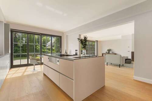 Foto - Haus zum Kaufen in Düsseldorf 4.950.000,00 € 344 m²