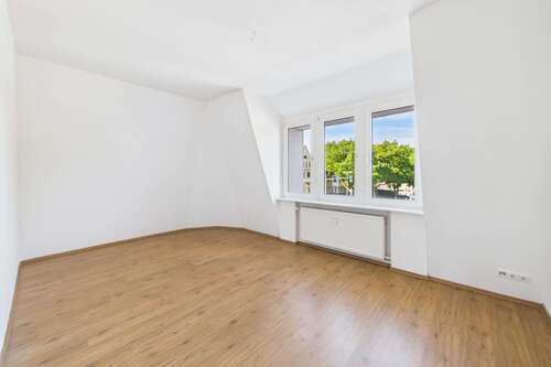 Foto - Wohnung zum Mieten in Hattingen 490,50 € 57.7 m²