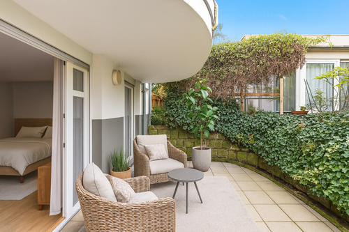 Foto - Wohnung zum Kaufen in Berlin 449.000,00 € 102 m²