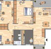 Wohnung zum Mieten in Baesweiler 514,00 € 71.6 m²