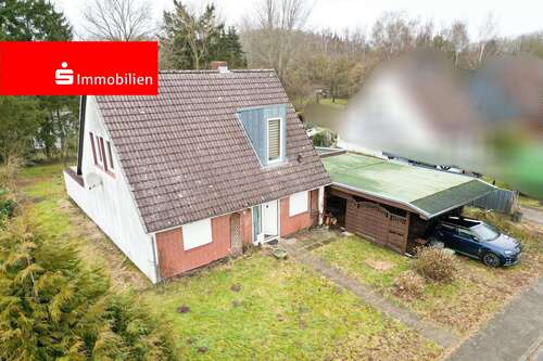 Foto - Haus zum Kaufen in Stolpe 199.000,00 € 110 m²
