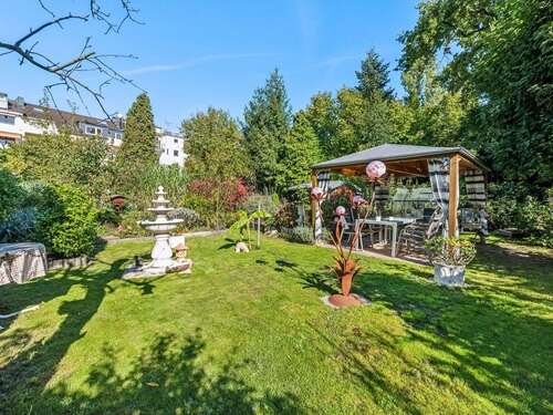 Foto - Wohnung zum Kaufen in Düsseldorf 499.000,00 € 150 m²