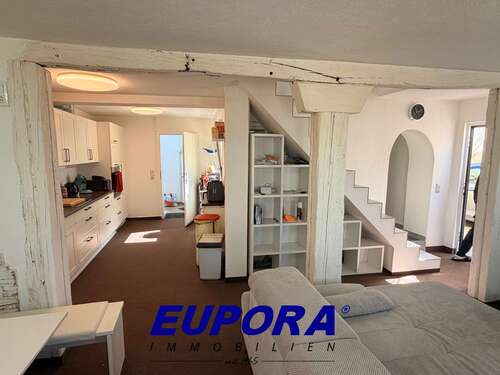 Foto - Haus zum Kaufen in Kriegsfeld 145.000,00 € 85 m²