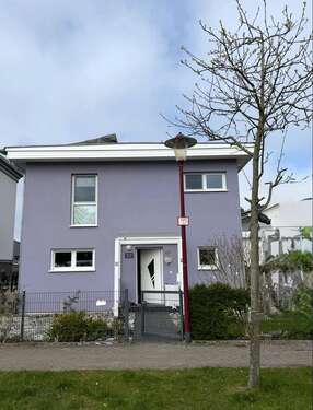Foto - Haus zum Kaufen in Rostock 777.000,00 € 145 m²