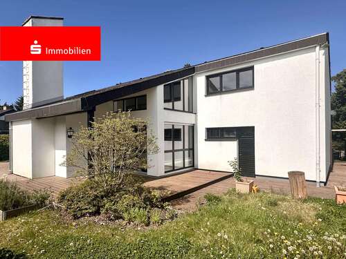 Foto - Haus zum Kaufen in Friedrichsdorf 1.090.000,00 € 208.79 m²