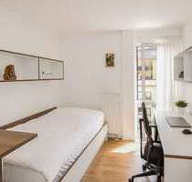 Wohnung zum Kaufen in München 205.000,00 € 22 m²