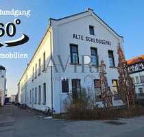 Wohnung zum Kaufen in Bamberg 129.900,00 € 28.67 m²