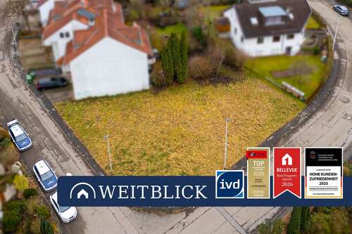 Foto - Grundstück zu verkaufen in Steinheim an der Murr 269.000,00 € 489 m²